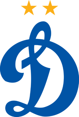  Dynamo Moscow