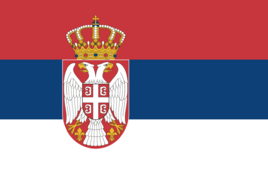 U21 Serbia