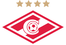  Đội trẻ Spartan Moscow 