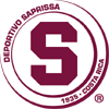  Saprisa 