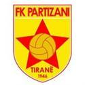  Du kích Tirana 
