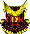  Ostersund 