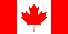 Bóng đá nữ Canada