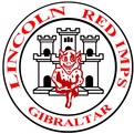 Quỷ đỏ Lincoln