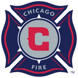  Chicago Flame