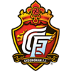  Gyeongnam FC 