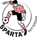  Sparta Rotterdam